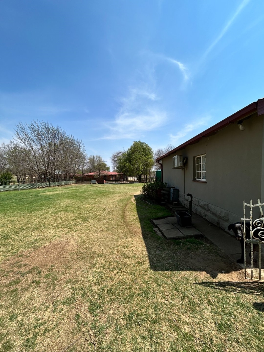 4 Bedroom Property for Sale in Warden Free State